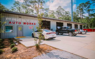The Premier Auto Repair Shop in Slidell: Prestige Auto Works