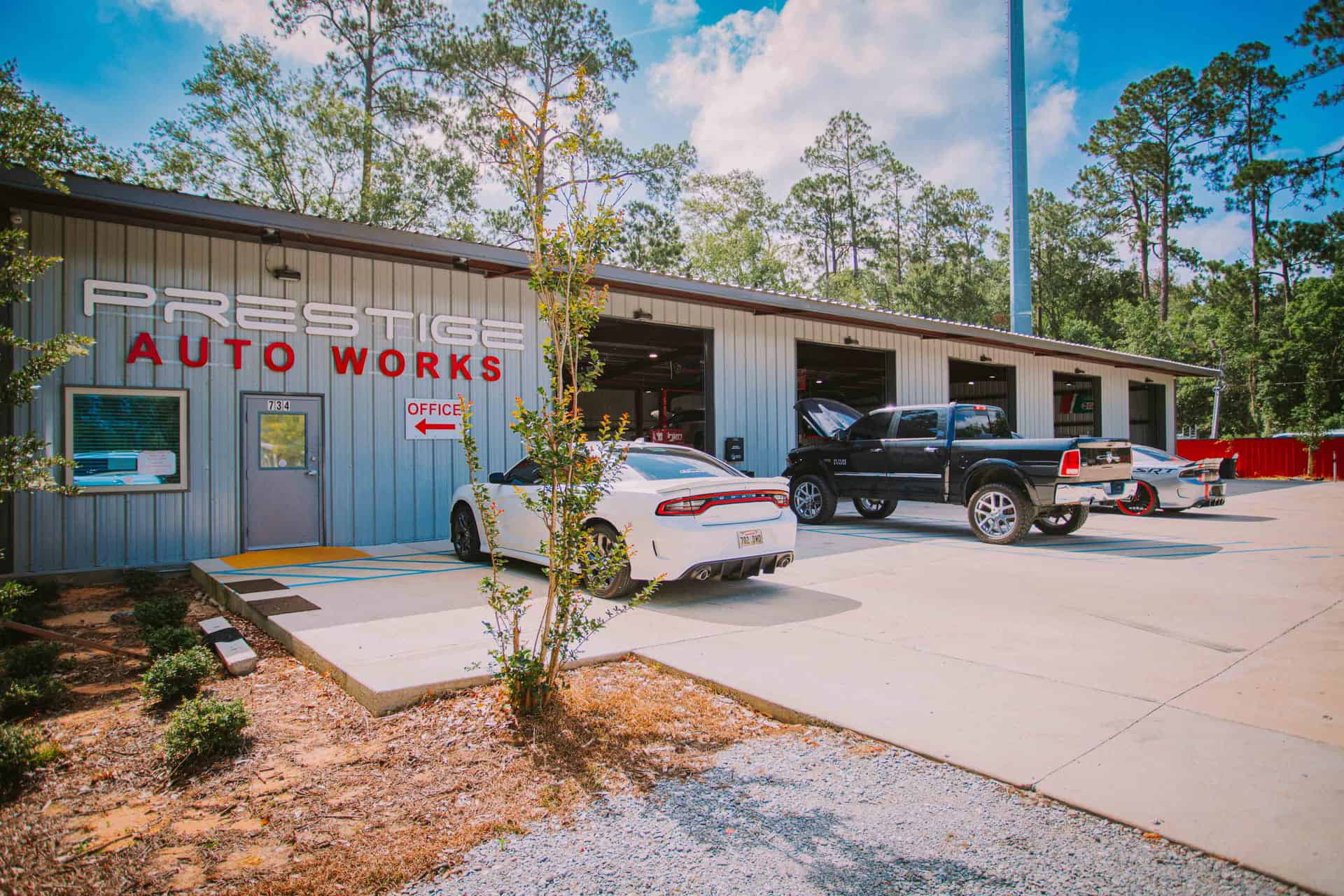 Auto Repair in Slidell Louisiana