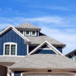 Advanced Roofing: Voted Best Customer Service for Roofing in Southeast Louisiana 2026 4 new roof on a house