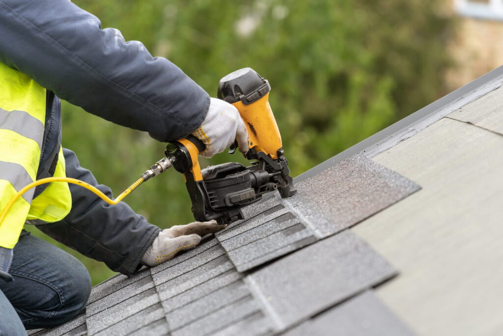 Advanced Roofing and Siding: Setting the Standard in Roofing Excellence
