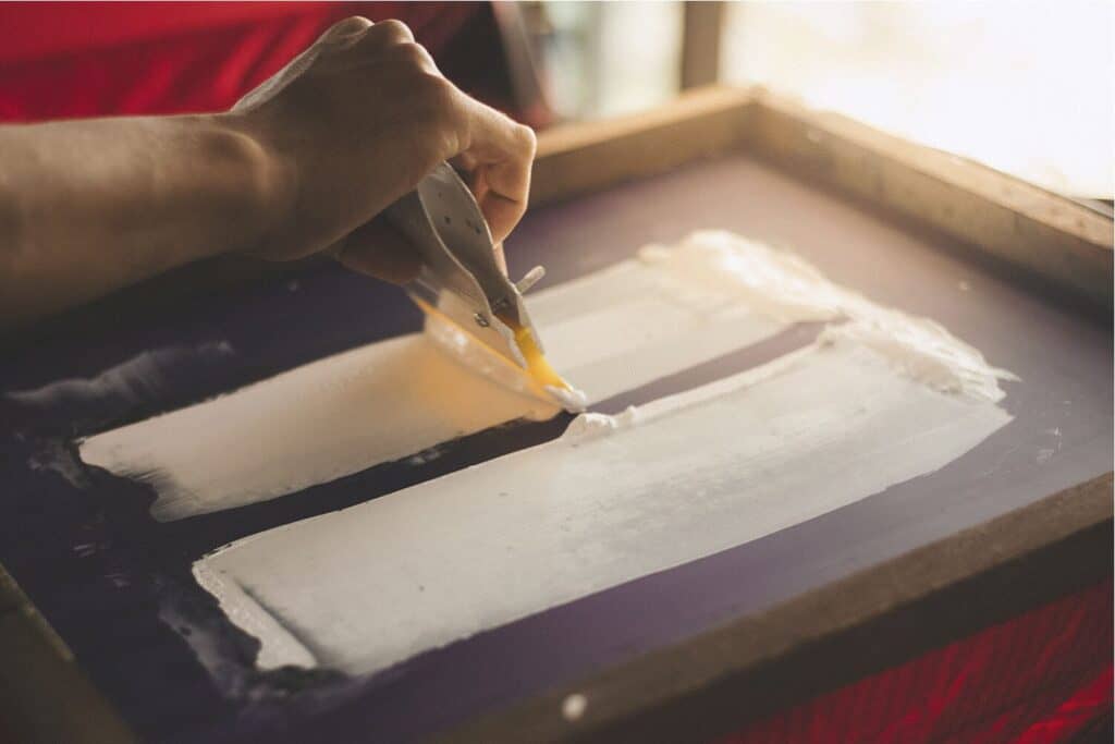 Elevating Screen Printing: Magna Screen Printing