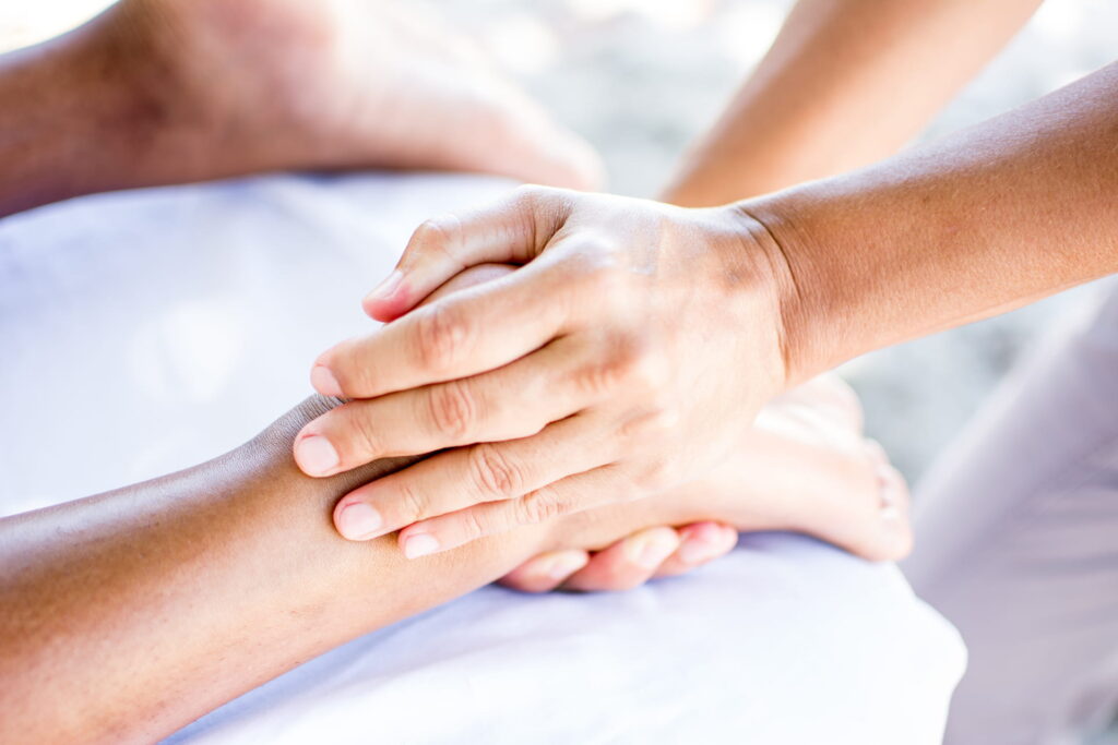 Discover the Magic of Massage Therapy at Magic Touch Therapeutic Massage in Slidell, LA