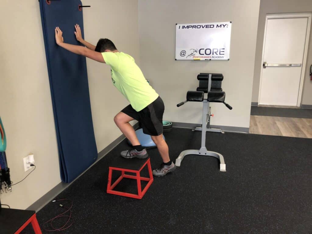 core performance academy