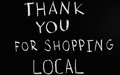 Shopping Locally with Purpose: How Your Choices Shape a Stronger Community