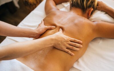 Discover the Magic of Massage Therapy at Magic Touch Therapeutic Massage in Slidell, LA