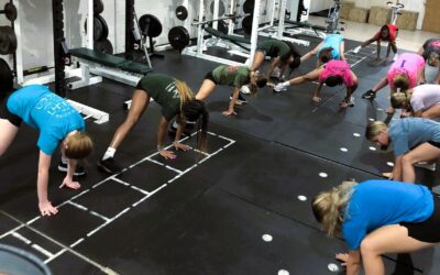 Core Performance Academy: Empowering Slidell Athletes to Excel in Body and Mind