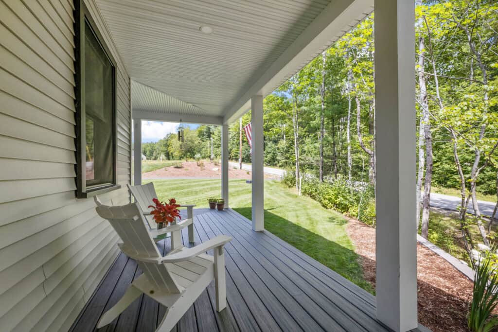 A1 Patios Gutters N More Sets the Standard for Patio Covers in Louisiana