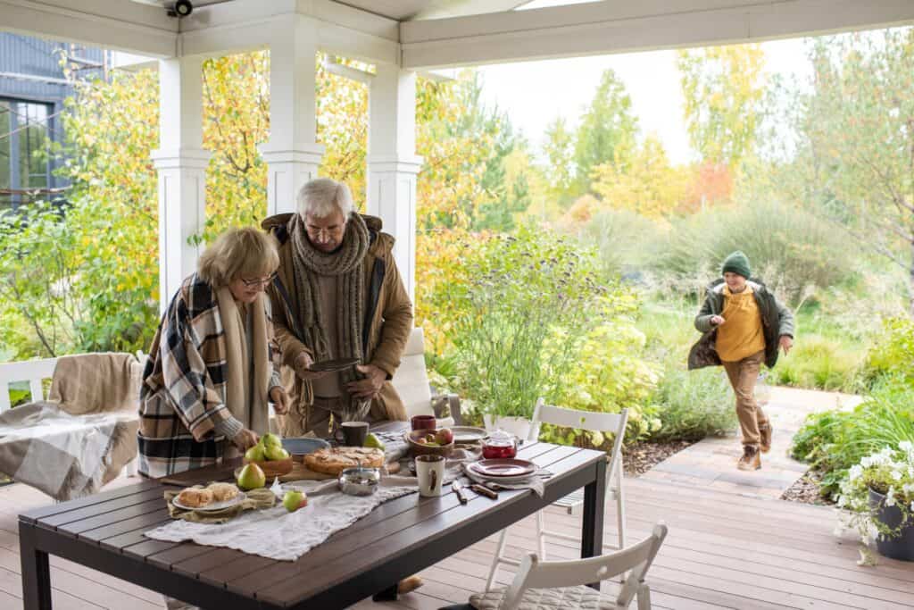 A1 Patios Gutters N More Sets the Standard for Patio Covers 