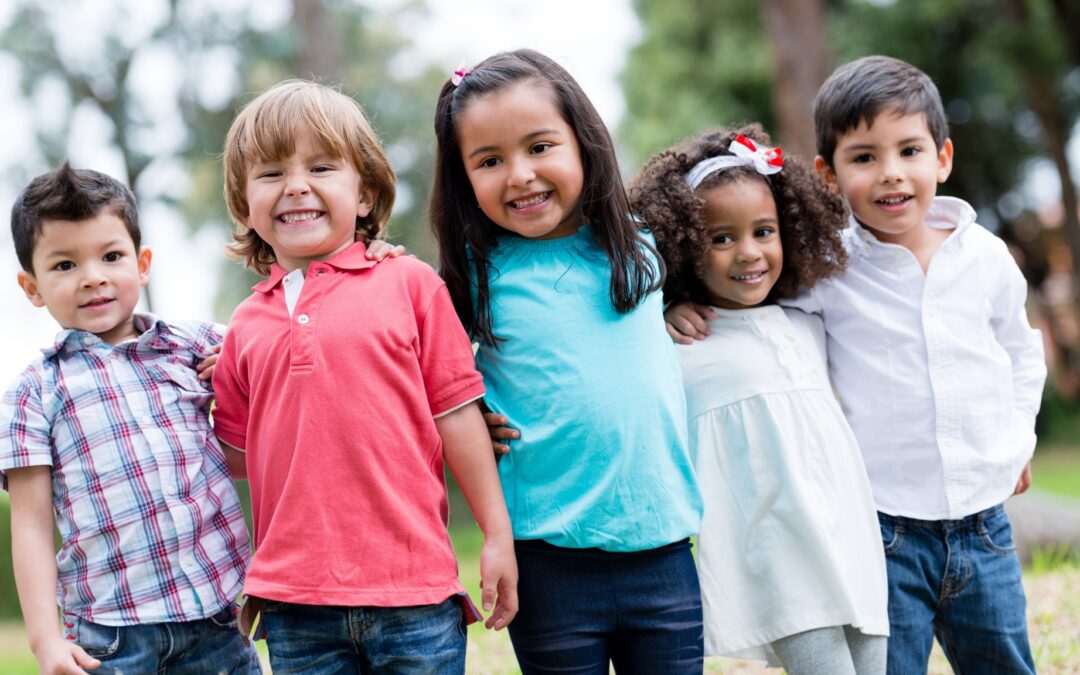 Children's International Pediatrics Review