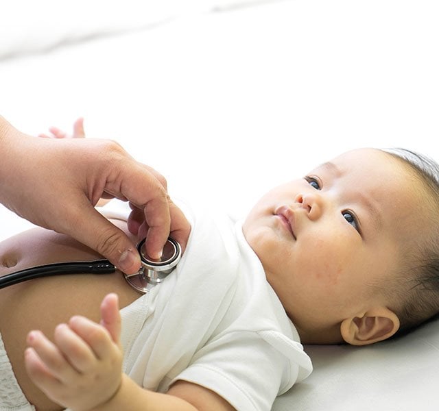 Children's International Pediatrics: Setting New Standards in Pediatric Care 