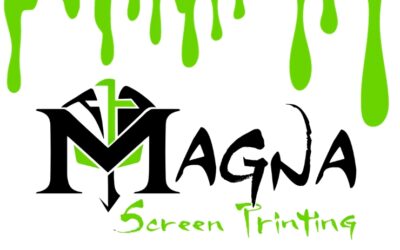Magna Screen Printing: Your Premier Choice for Screening Printing in New Orleans