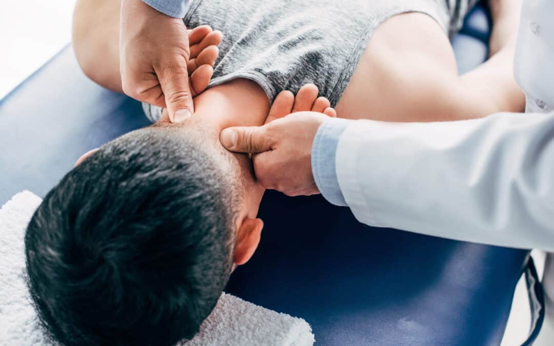 Discover Holistic Healing at Dr. Robinson’s Chiropractic Clinic