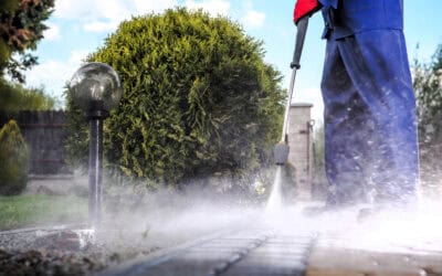 The Premier Pressure Washing Service in Slidell: Danny’s Pressure Washing