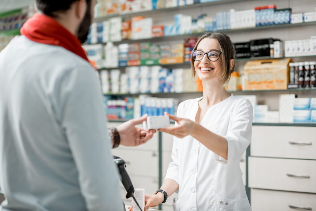 Family Drug Mart: More Than Just a Pharmacy, Your Wellness Ally