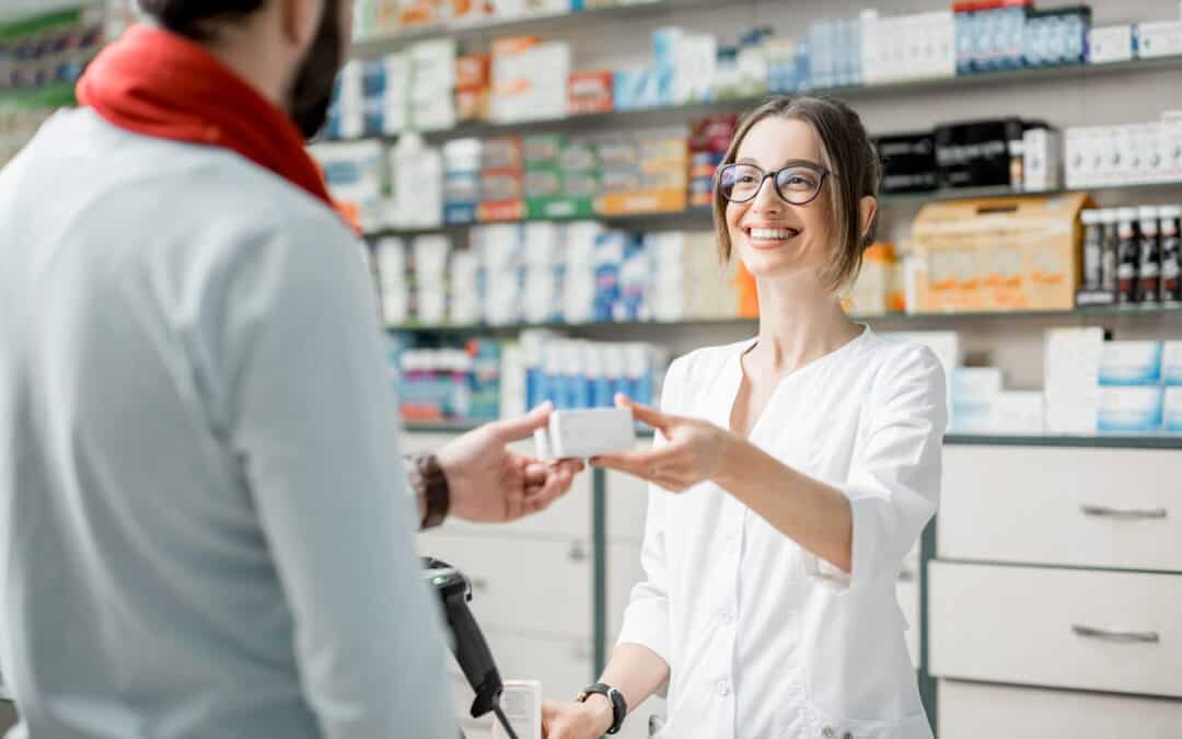 Family Drug Mart: More Than Just a Pharmacy, Your Wellness Ally