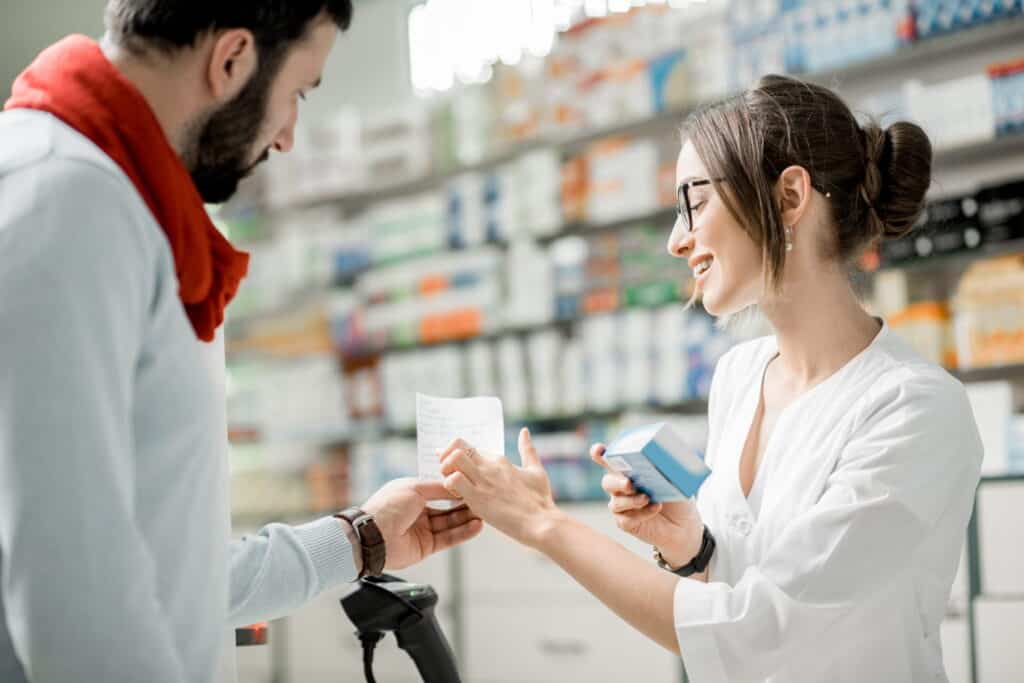 Family Drug Mart: More Than Just a Pharmacy, Your Wellness Ally