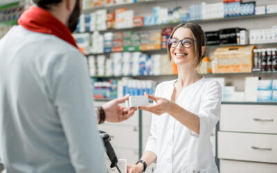 Family Drug Mart: More Than Just a Local Pharmacy, Your Wellness Ally