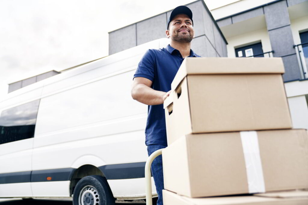 Pack Dat & Geaux Movers: Your Trusted Slidell Moving Company