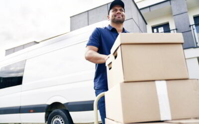 Pack Dat & Geaux Movers: Your Trusted Slidell Moving Company