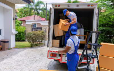 Your Trusted Moving Company in New Orleans: Pack Dat & Geaux