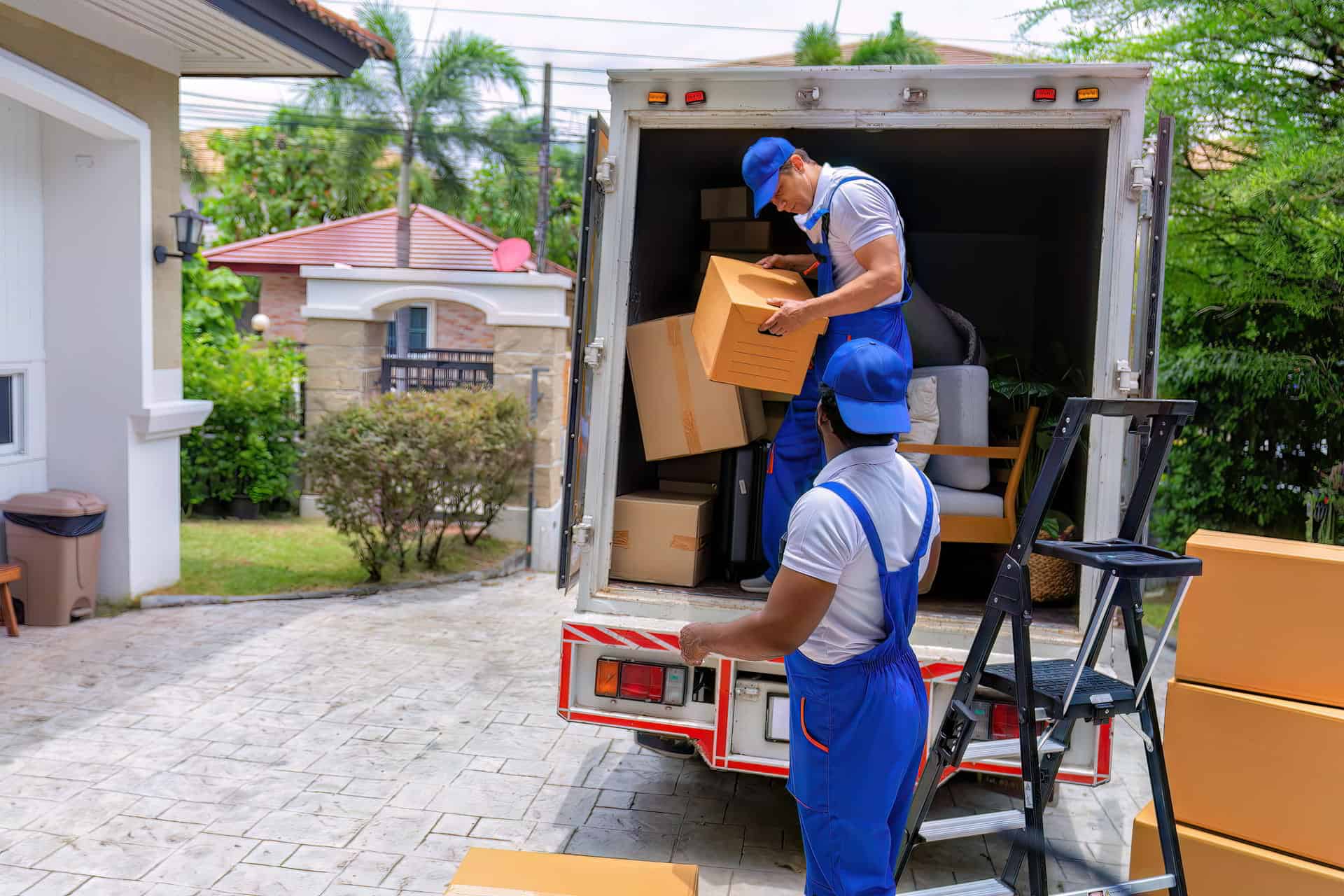 Your Trusted Moving Company in New Orleans: Pack Dat & Geaux