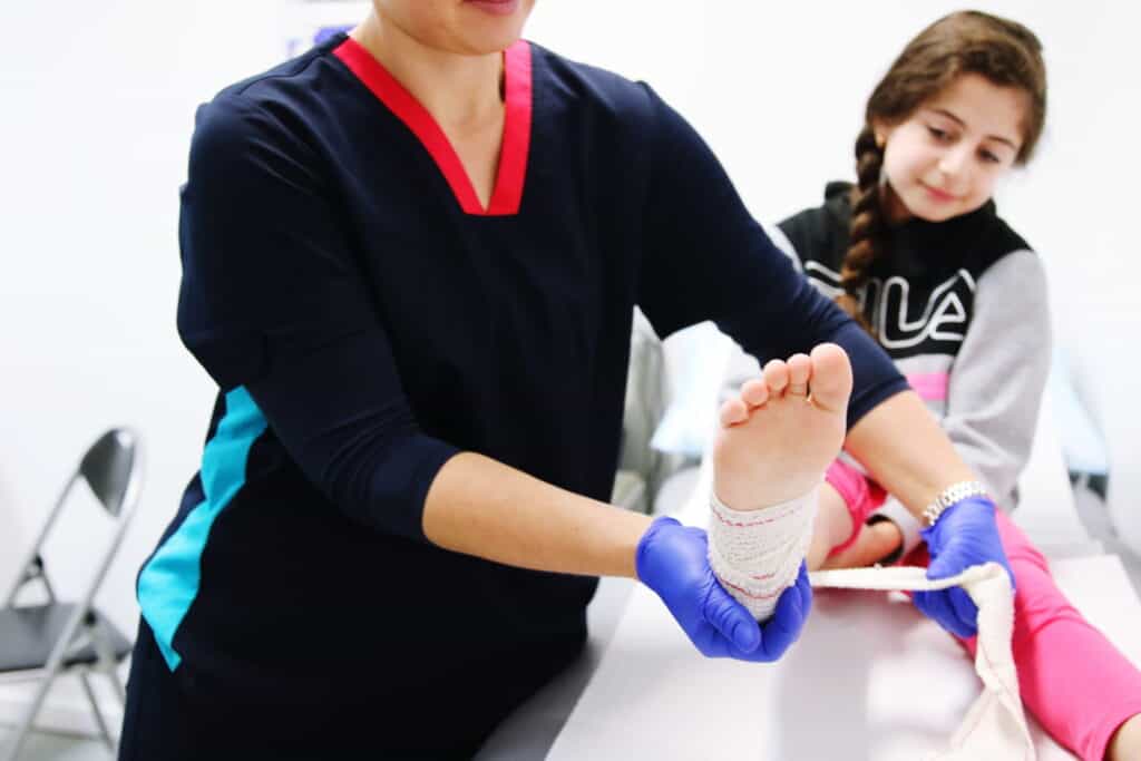 Selecting Pediatric Urgent Care in Mandeville