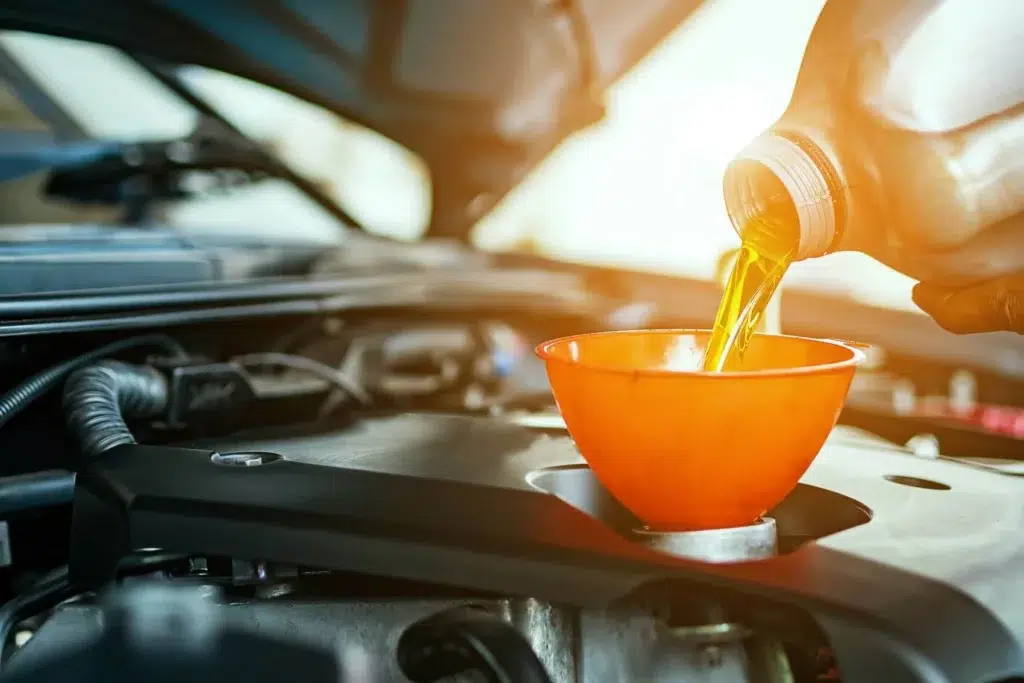 Expert Oil Change in Slidell With Prestige Auto Works