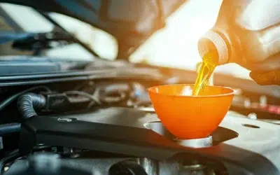 Expert Oil Change in Slidell With Prestige Auto Works