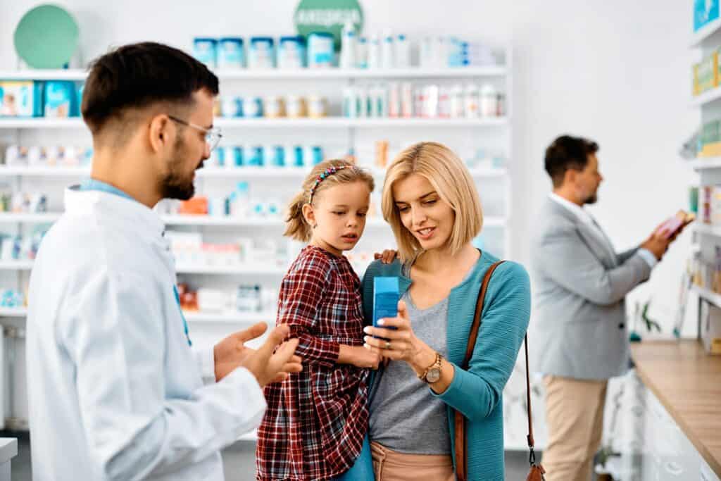 Family Drug Mart: Slidell's Premier Pharmacy for Comprehensive, Family-Focused Healthcare