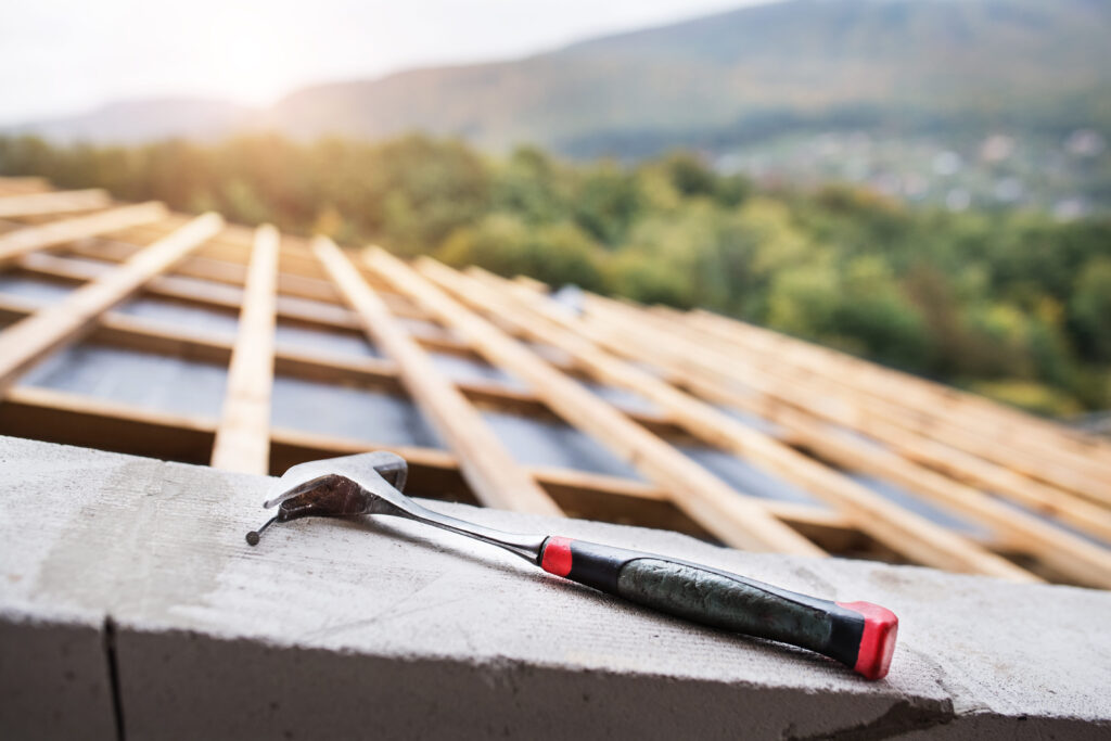 The Premier Roofer in Baton Rouge: Advanced Roofing and Siding