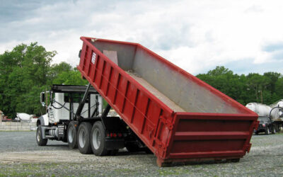 Most Reliable Dumpster Rental in Ponchatoula: Stranco Solid Waste Management