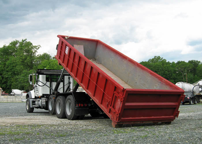 Most Reliable Dumpster Rental in Hammond: Stranco Solid Waste Management