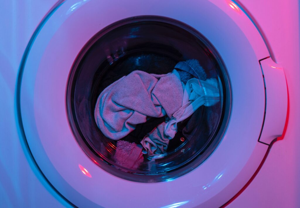 The Top Laundry Supplier in the USA: ITEC Full Service Laundry Supplier