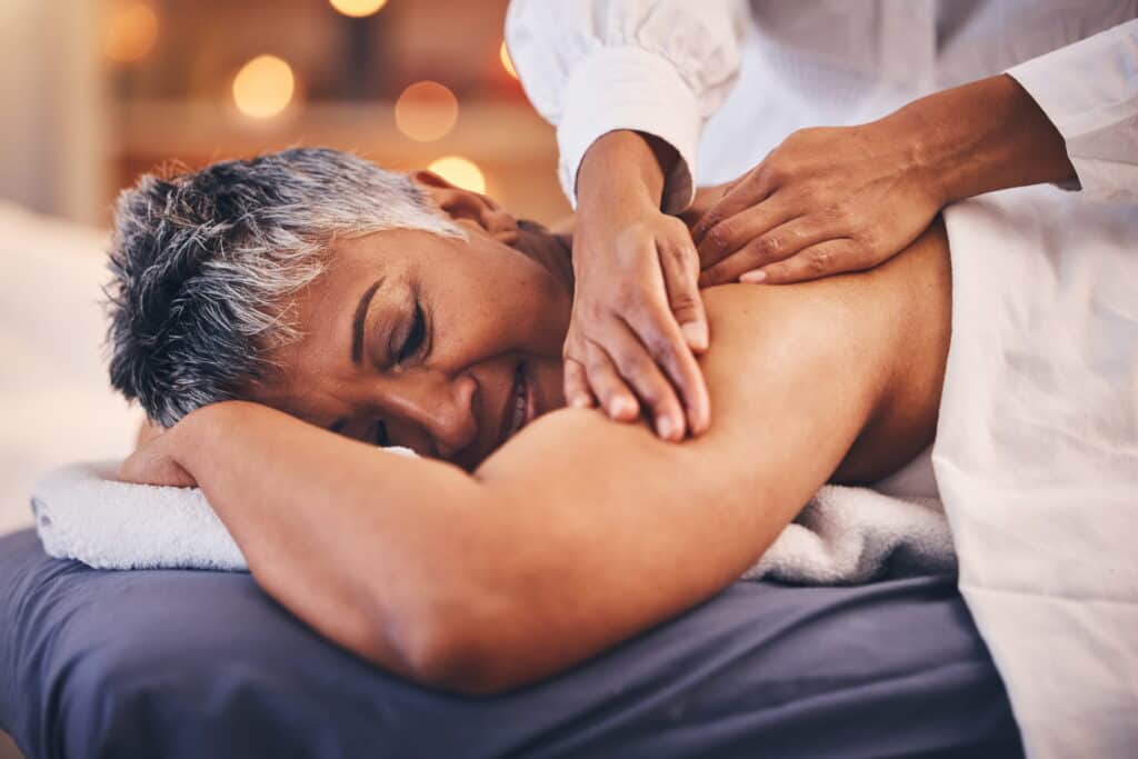 The Premier Therapeutic Massage in Slidell: Magic Touch Massage