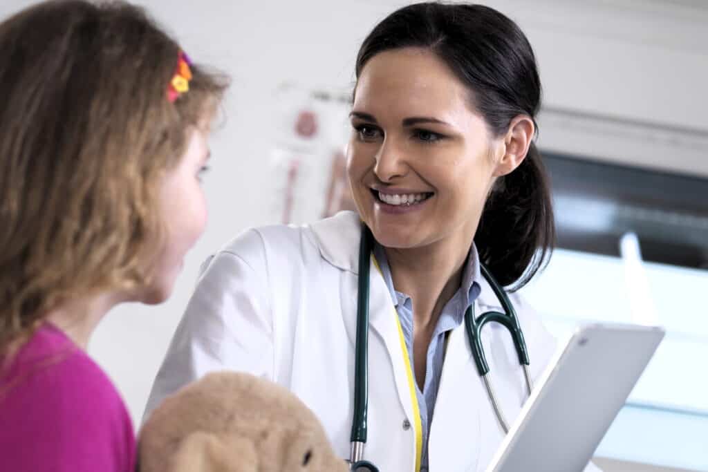 Your Trusted Pediatrician in Baton Rouge: Children's International Pediatrics