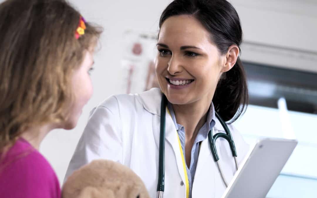 Your Trusted Pediatrician in Baton Rouge: Children's International Pediatrics