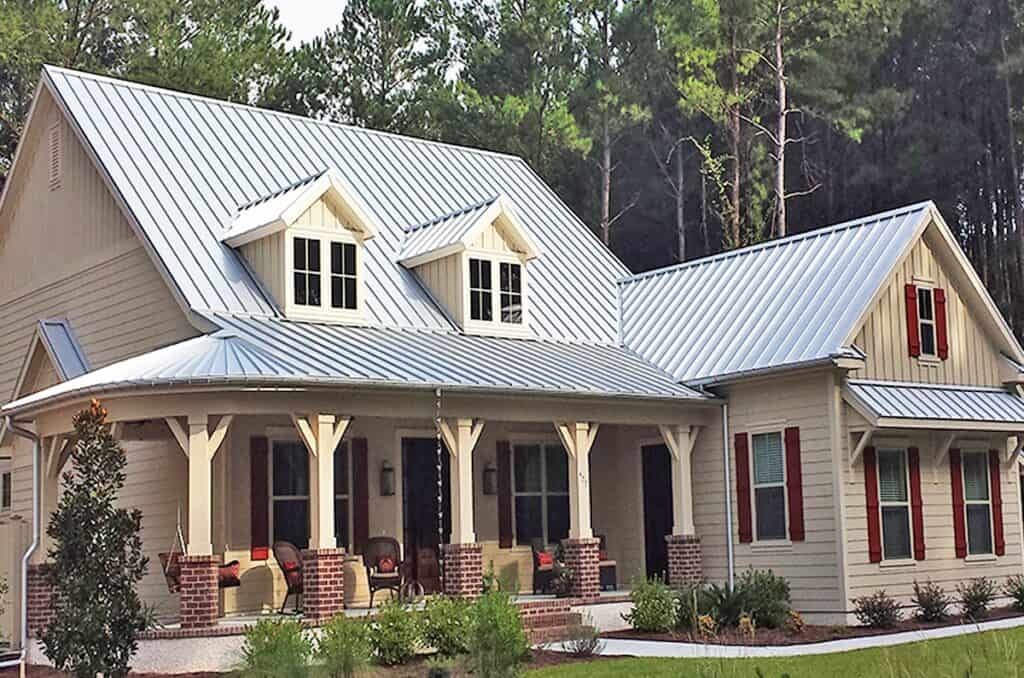 The Premier Roofers in Hammond: Advanced Roofing and Siding