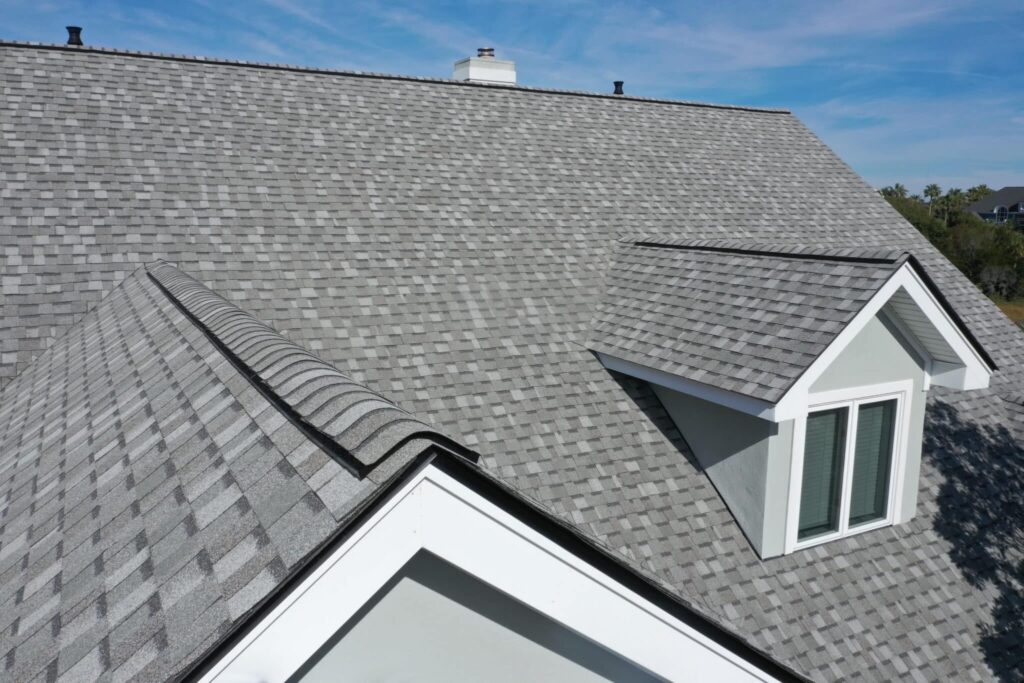 The Premier Roofers in Mandeville: Advanced Roofing and Siding