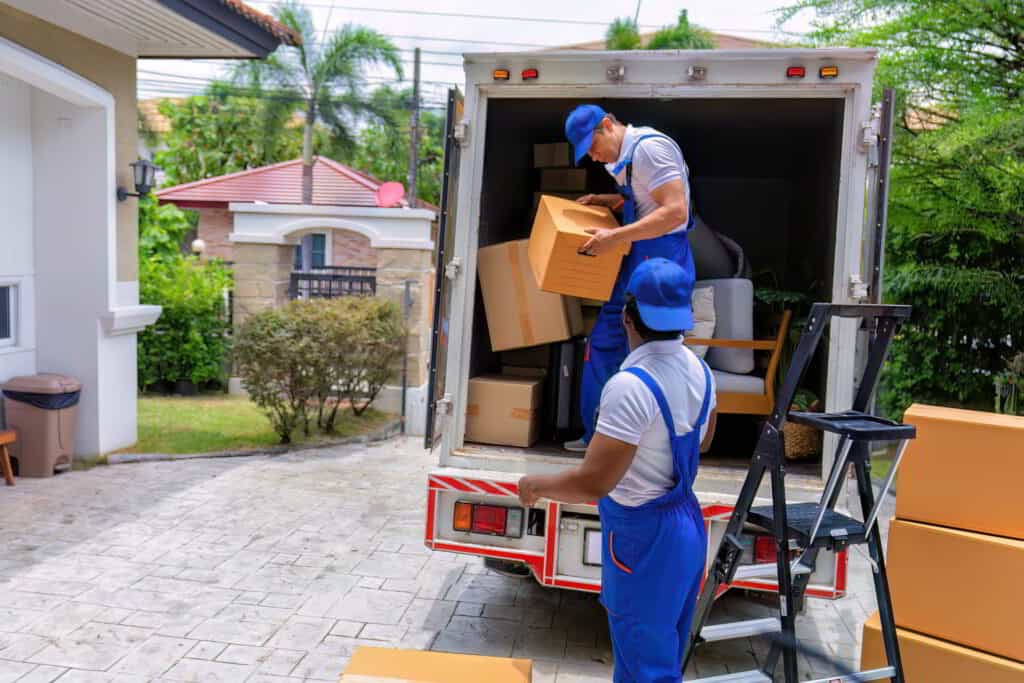 Your Trusted Moving Company in Slidell: Pack Dat & Geaux Movers