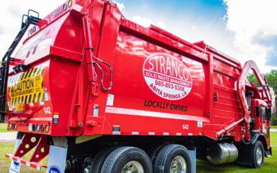 The Leading Dumpster Rental Company in Ponchatoula: Stranco Solid Waste Management