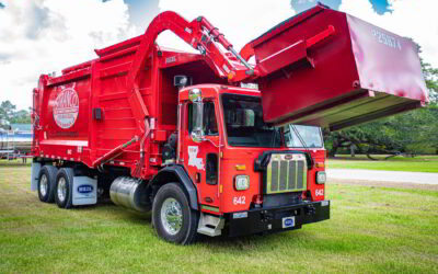 Your Trusted Waste Management Company in Hammond: Stranco Solid Waste Management