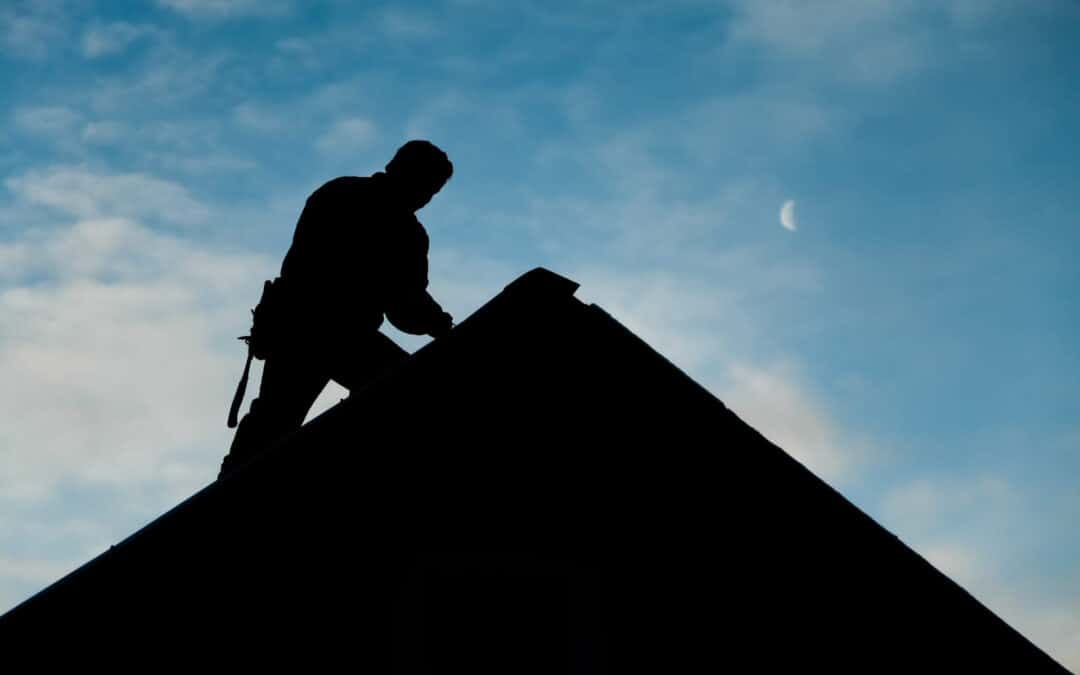 The Premier Roofer in Slidell: Advanced Roofing and Siding