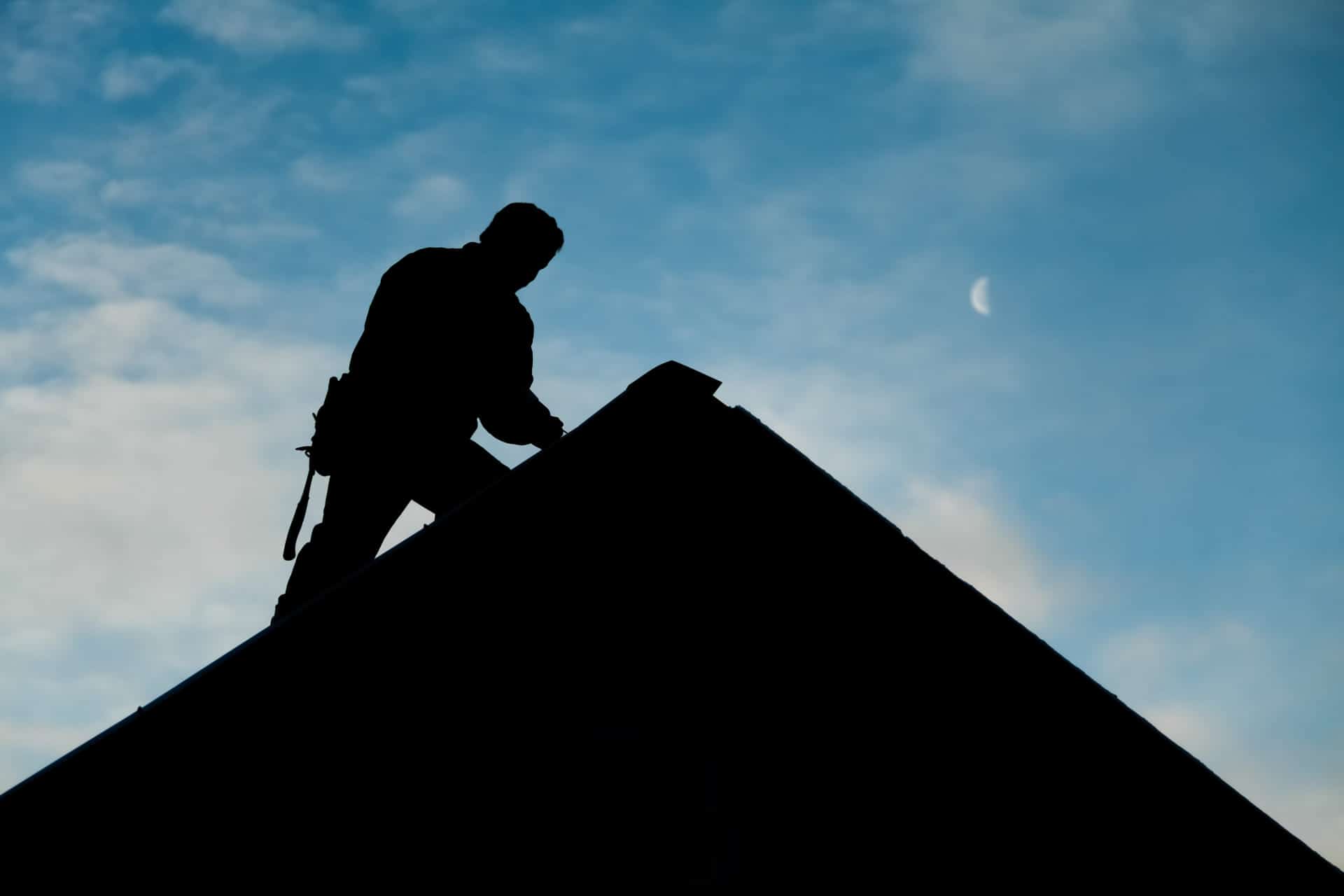 The Premier Roofer in Slidell: Advanced Roofing and Siding