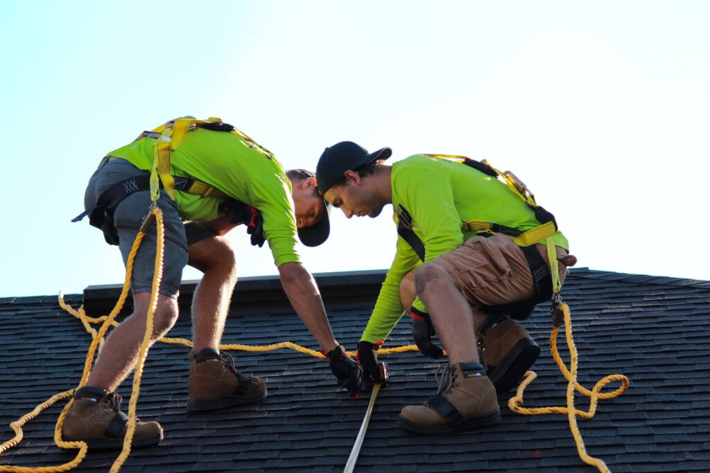 Premier Roofers in Hammond: Advanced Roofing and Siding