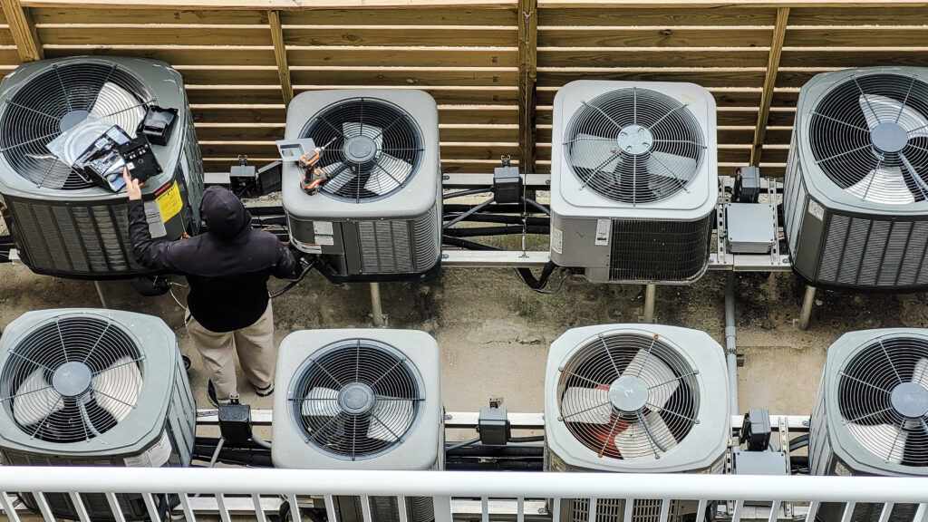 The Premier AC Repair in Harahan: Daigle Air Conditioning and Heating