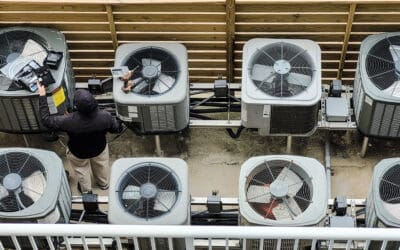 The Premier AC Repair in Harahan: Daigle Air Conditioning and Heating