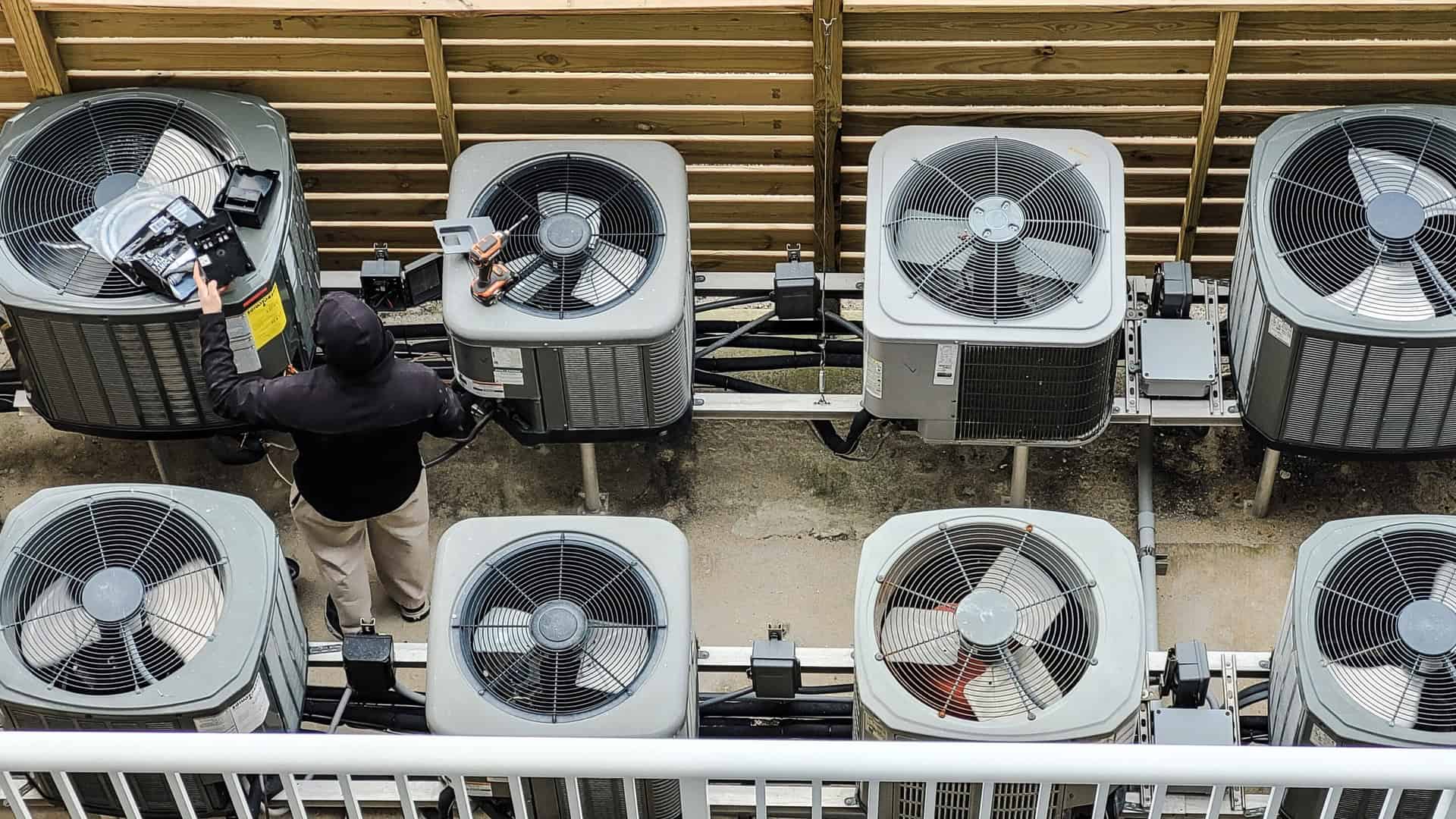 The Premier AC Repair in Harahan: Daigle Air Conditioning and Heating