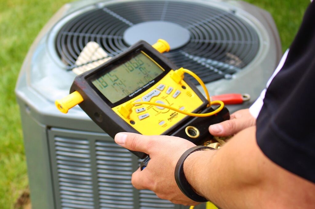 Premier AC Repair in Harahan: Daigle Air Conditioning and Heating