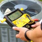 Voted Best Customer Service for Air Conditioning and Heating Services in Southeast Louisiana for 2026 3 ac repair service