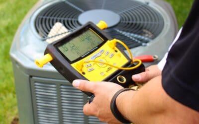 Voted Best Customer Service for Air Conditioning and Heating Services in Southeast Louisiana for 2026
